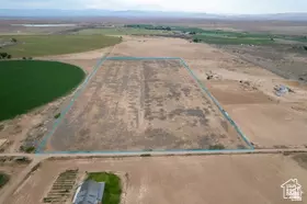 16313 E 5000 S, Randlett, UT 84063