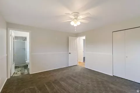 Bedroom - 5188 S 300 East St E, Ogden, UT 84405 photo 2 of 10