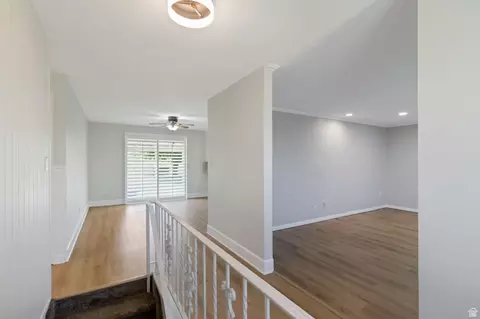 Entry Way - 5188 S 300 East St E, Ogden, UT 84405 photo 1 of 2