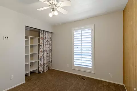 Bedroom - 5188 S 300 East St E, Ogden, UT 84405 photo 4 of 10