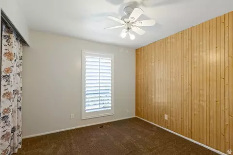 Bedroom - 5188 S 300 East St E, Ogden, UT 84405 photo 3 of 10