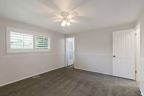 Bedroom - 5188 S 300 East St E, Ogden, UT 84405 photo 1 of 10