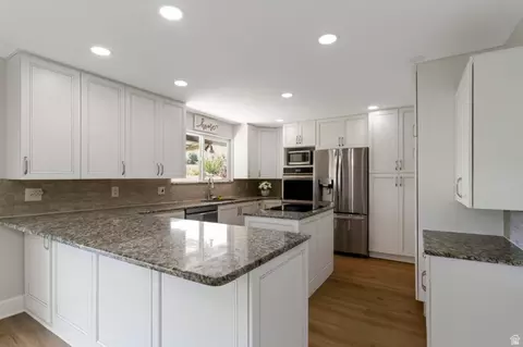 Kitchen - 5188 S 300 East St E, Ogden, UT 84405 photo 1 of 4