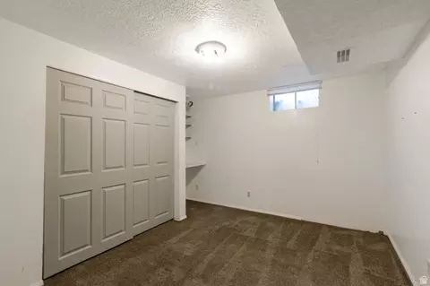 Bedroom - 5188 S 300 East St E, Ogden, UT 84405 photo 7 of 10