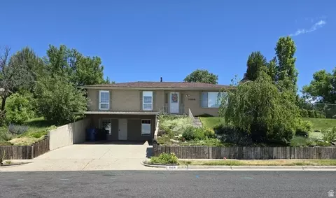 5188 S 300 East St E, Ogden, UT 84405