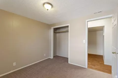 Bedroom - 5188 S 300 East St E, Ogden, UT 84405 photo 9 of 10