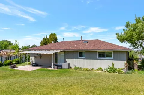 Exterior - 5188 S 300 East St E, Ogden, UT 84405 photo 3 of 3