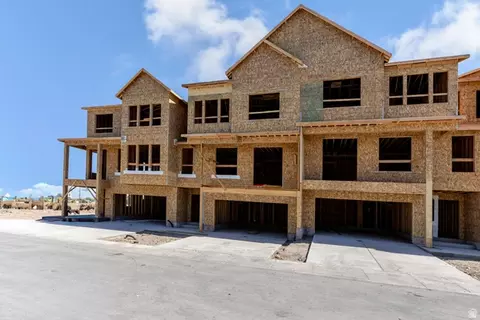 6533 W Lost Lake Cv #3023, Herriman, UT 84096