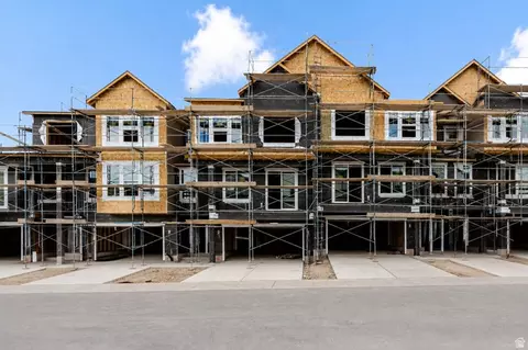 6533 W Lost Lake Cv #3023, Herriman, UT 84096