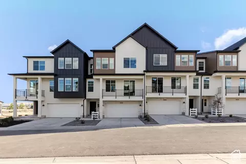 6533 W Lost Lake Cv #3023, Herriman, UT 84096