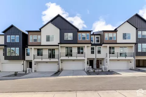 6539 W Lost Lake Cv #3024, Herriman, UT 84096