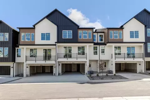 6539 W Lost Lake Cv #3024, Herriman, UT 84096