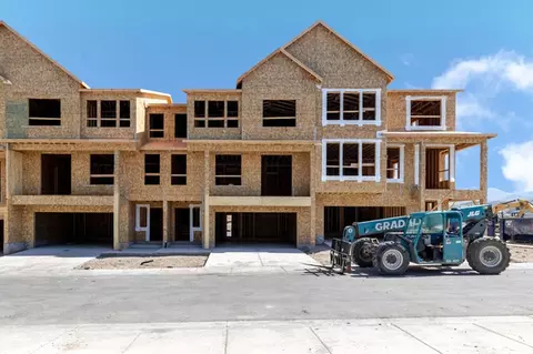 6543 W Lost Lake Cv #3025, Herriman, UT 84096