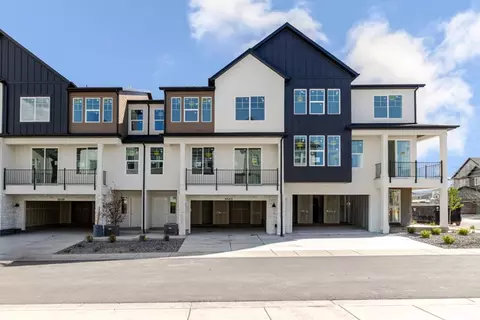 6543 W Lost Lake Cv #3025, Herriman, UT 84096
