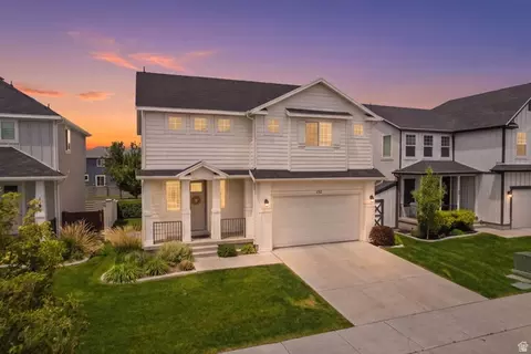 137 N 410 E, Vineyard, UT 84059