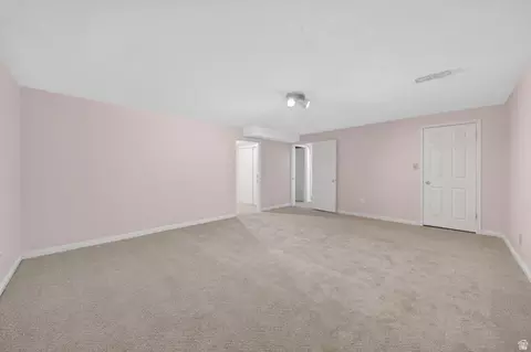 Bedroom - 1788 E Tramway Dr, Sandy, UT 84092 photo 6 of 9
