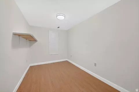 Bedroom - 1788 E Tramway Dr, Sandy, UT 84092 photo 8 of 9