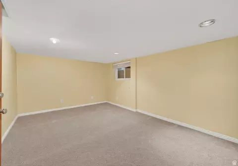 Bedroom - 1788 E Tramway Dr, Sandy, UT 84092 photo 7 of 9
