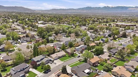 View/Area - 1788 E Tramway Dr, Sandy, UT 84092 photo 5 of 6