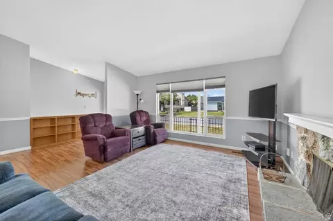 Living - 1788 E Tramway Dr, Sandy, UT 84092 photo 2 of 2