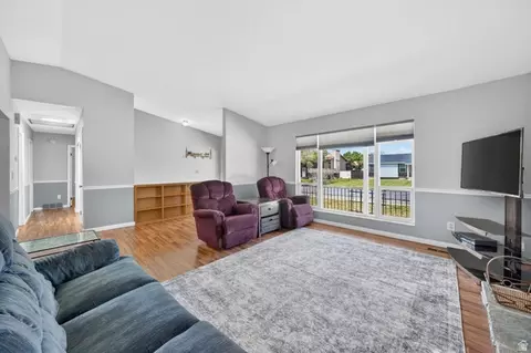 Living - 1788 E Tramway Dr, Sandy, UT 84092 photo 1 of 2