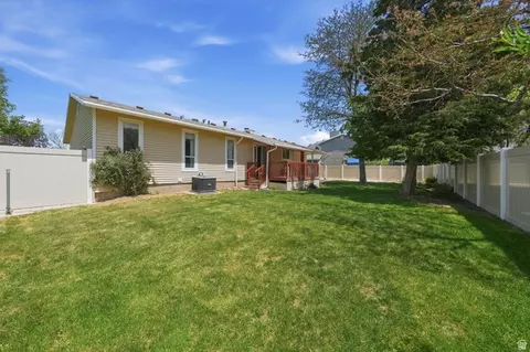Exterior - 1788 E Tramway Dr, Sandy, UT 84092 photo 5 of 5
