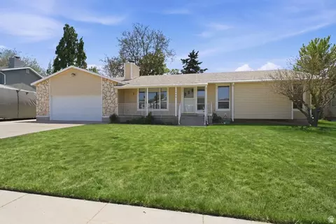 1788 E Tramway Dr, Sandy, UT 84092