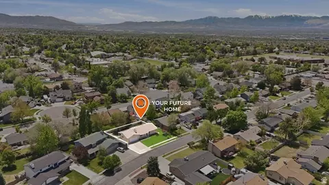 View/Area - 1788 E Tramway Dr, Sandy, UT 84092 photo 4 of 6
