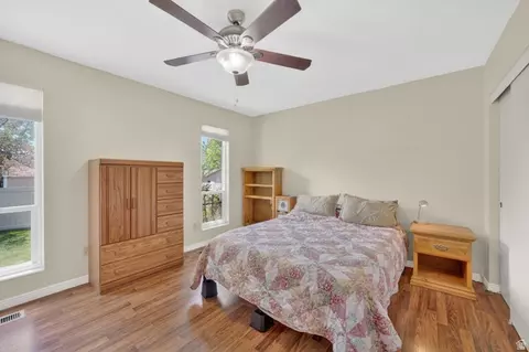Bedroom - 1788 E Tramway Dr, Sandy, UT 84092 photo 1 of 9