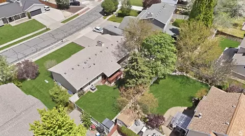 View/Area - 1788 E Tramway Dr, Sandy, UT 84092 photo 6 of 6