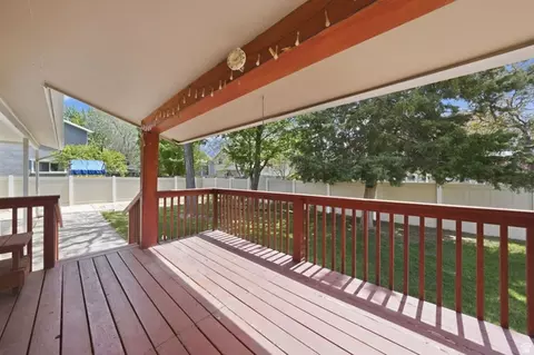 Exterior - 1788 E Tramway Dr, Sandy, UT 84092 photo 2 of 5