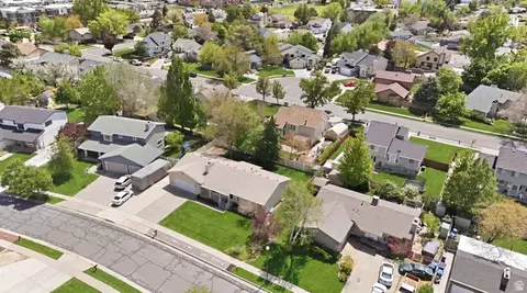 View/Area - 1788 E Tramway Dr, Sandy, UT 84092 photo 1 of 6