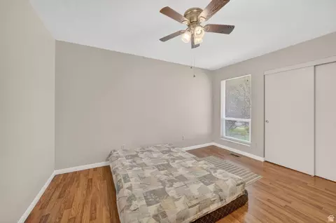 Bedroom - 1788 E Tramway Dr, Sandy, UT 84092 photo 4 of 9