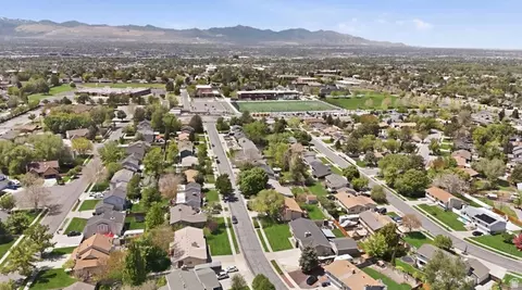 View/Area - 1788 E Tramway Dr, Sandy, UT 84092 photo 3 of 6