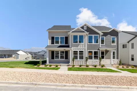 864 N Banner Dr #668, Saratoga Springs, UT 84045