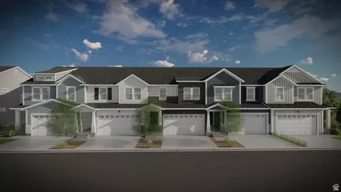 4345 W Templar Dr #2667, Herriman, UT 84096