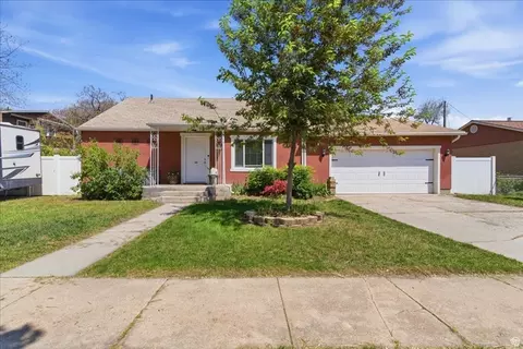 170 N 200 W, Springville, UT 84663