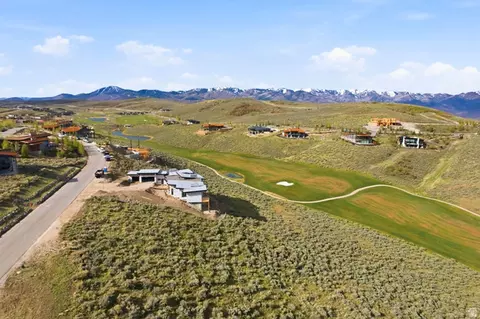 6681 Badger Ct #69, Park City, UT 84098