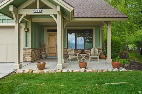 5802 E Big Horn Pkwy #1, Eden, UT 84310