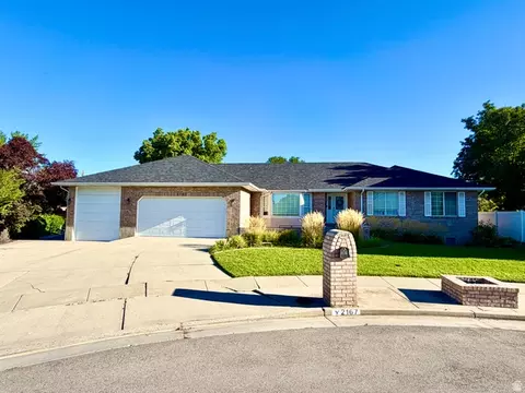 2167 Eagle Ray Ct, Cottonwood Heights, UT 84121