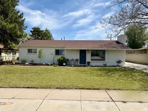 4851 S 4620 W, Salt Lake City, UT 84118