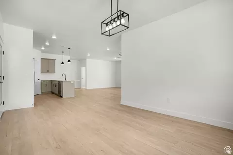 Living - 1631 W Century Ln #C, Mapleton, UT 84664 photo 4 of 5