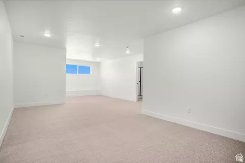 Bedroom - 1631 W Century Ln #C, Mapleton, UT 84664 photo 5 of 5