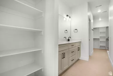 Entry Way - 1631 W Century Ln #C, Mapleton, UT 84664 photo 1 of 1