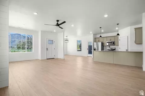 Living - 1631 W Century Ln #C, Mapleton, UT 84664 photo 1 of 5