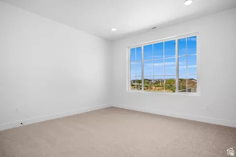 Bedroom - 1631 W Century Ln #C, Mapleton, UT 84664 photo 2 of 5