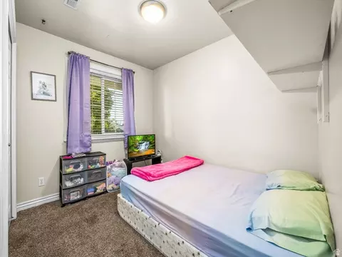 Bedroom - 418 N 1080 W, Orem, UT 84057 photo 1 of 3