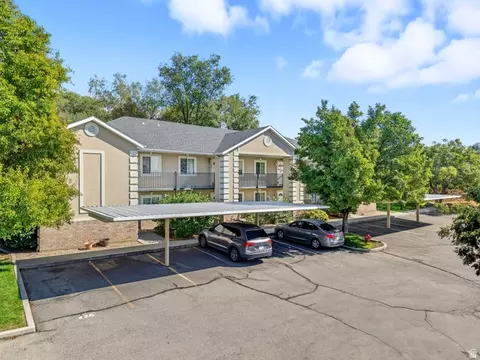 418 N 1080 W, Orem, UT 84057