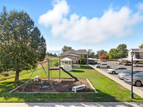 Exterior - 418 N 1080 W, Orem, UT 84057 photo 4 of 5