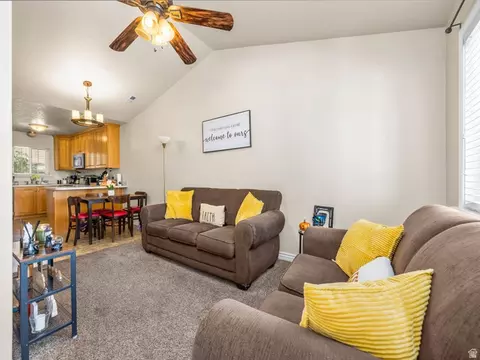 Living - 418 N 1080 W, Orem, UT 84057 photo 1 of 1